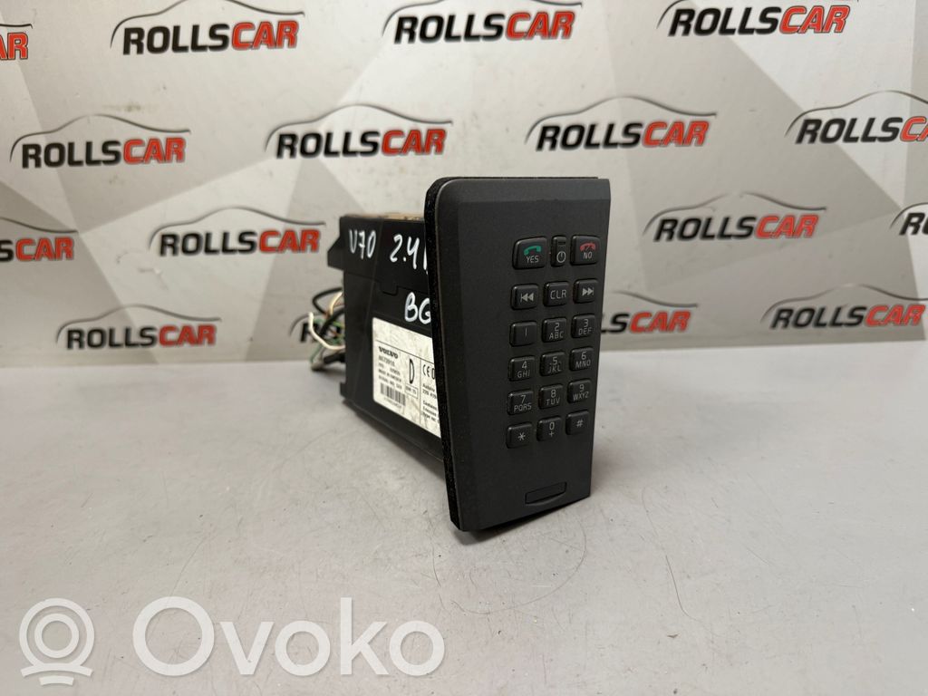 Phone control unit/module   8673918