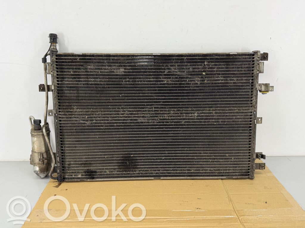 Volvo XC90 Klimakühler 