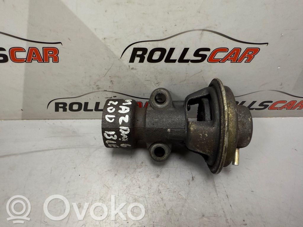 Mazda 6 Válvula EGR 