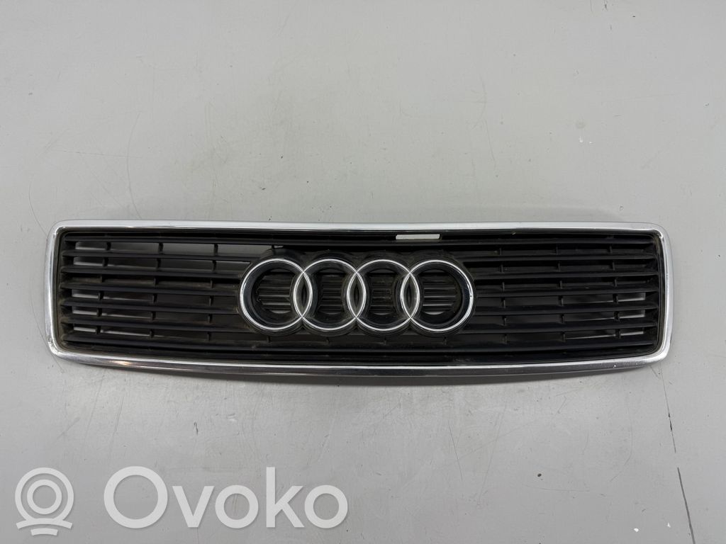 Audi A6 S6 C5 4B Etusäleikkö 