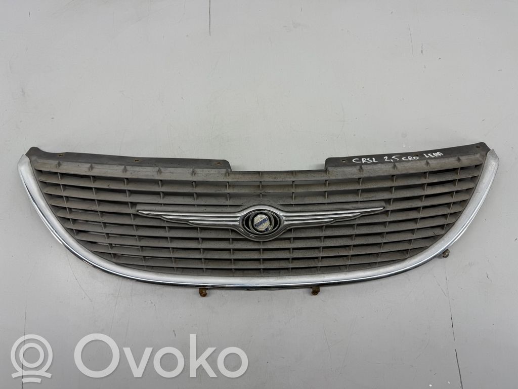 Chrysler Voyager Etusäleikkö 