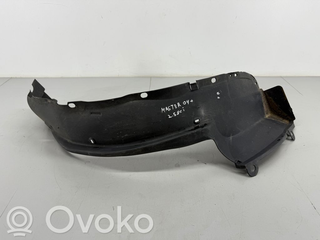 Nadkole przednie   8200270713