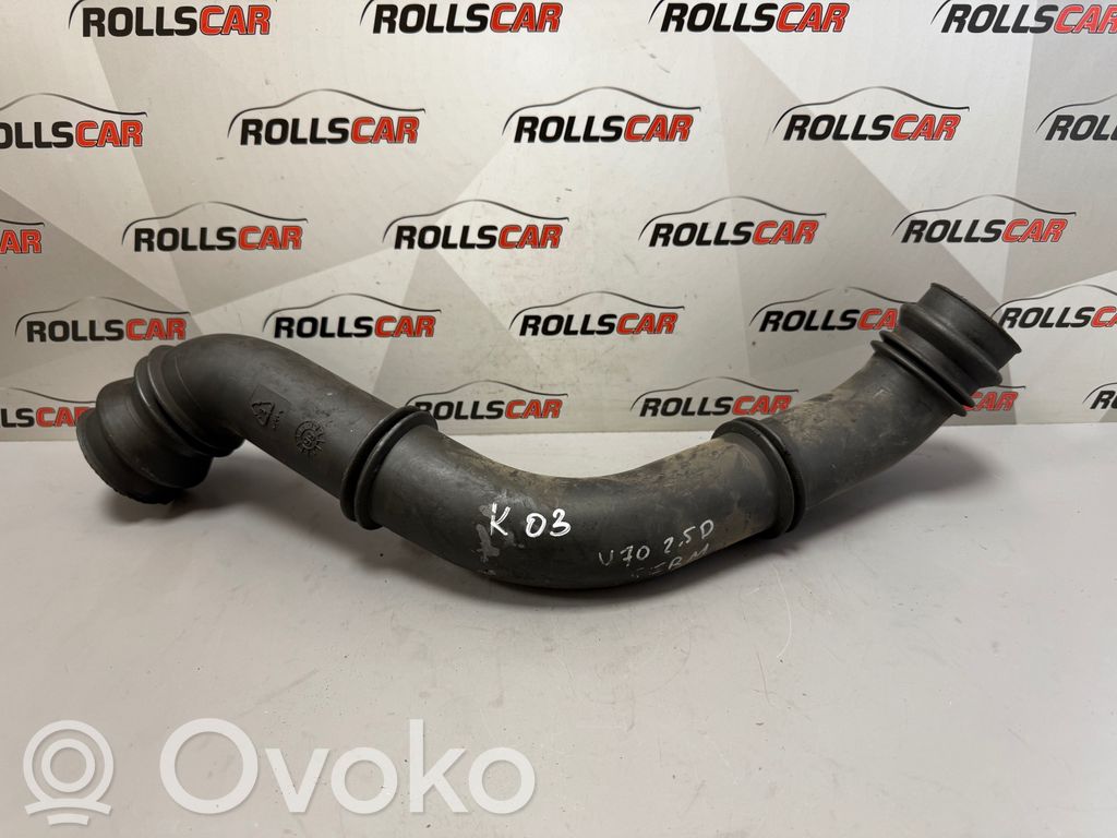 Volvo V70 Intercooler hose/pipe 