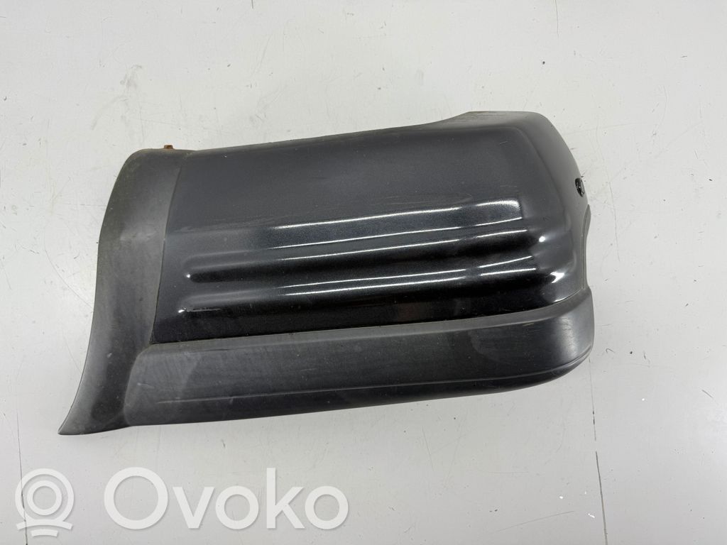 Opel Frontera B Aizmugurē bampera stūra daļa 