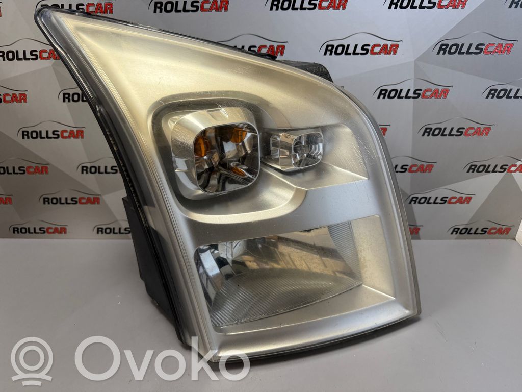 Headlight/headlamp   10100748,6C1113W029DD