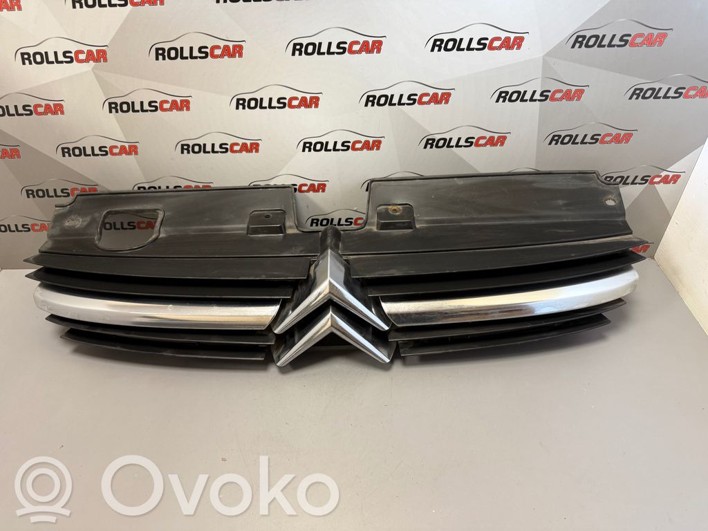 Citroen C5 Front grill 
