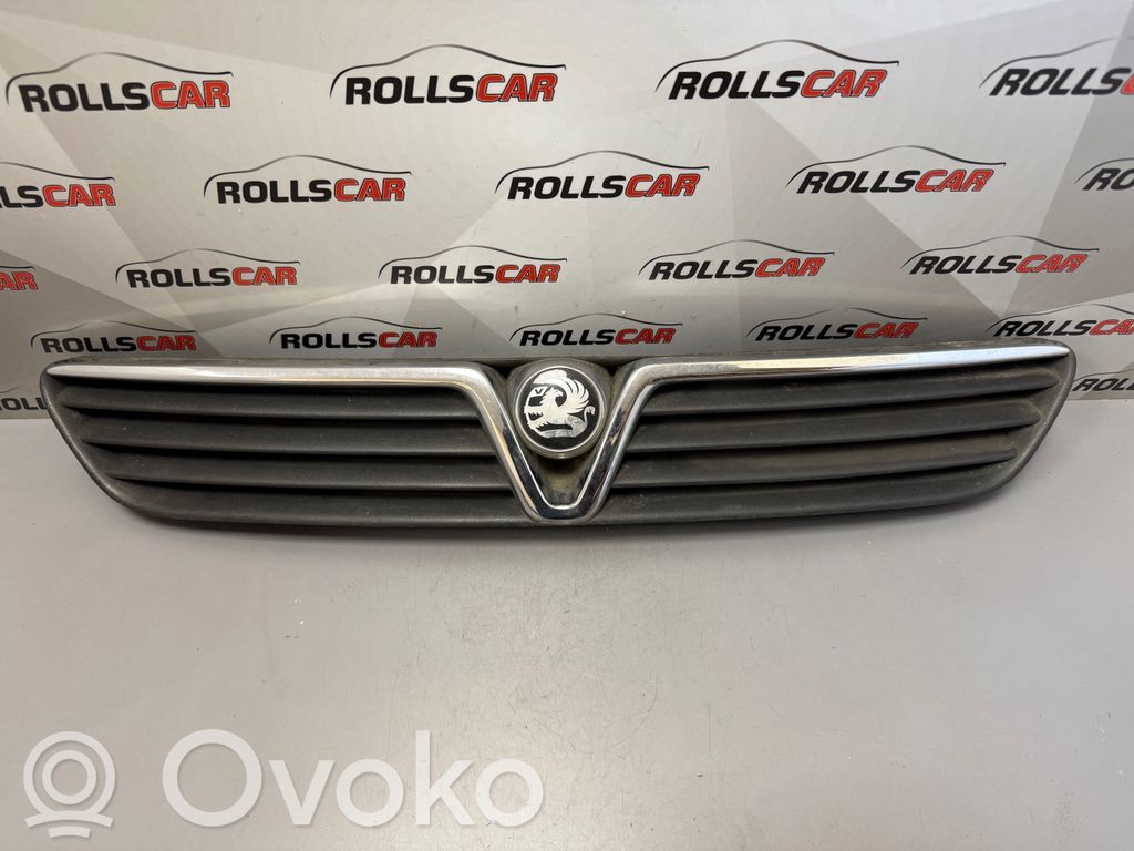 Opel Astra G Etusäleikkö 