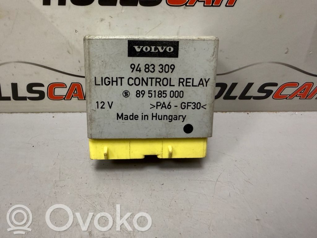 Volvo S70  V70  V70 XC Light relay 