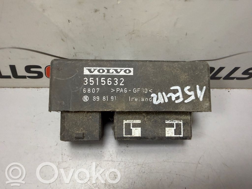 Volvo 850 Other relay 