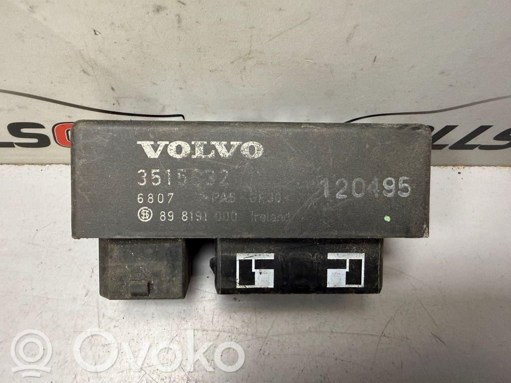 Volvo 850 Other relay 