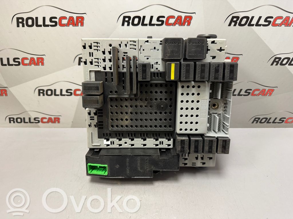 Volvo S60 Module confort 