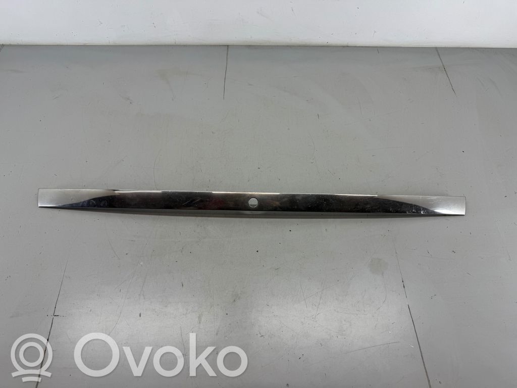 Opel Vectra C Mască capotă portbagaj 