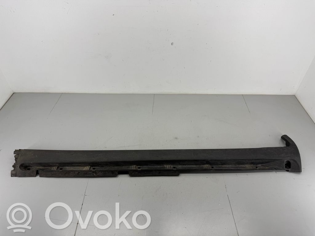 Volvo XC70 Slenkstis 