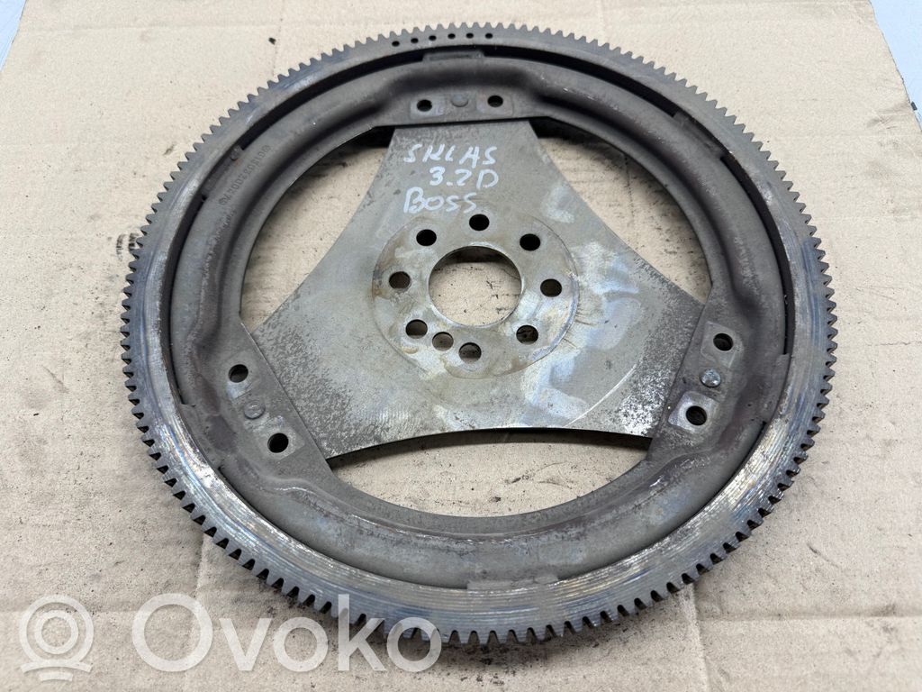Mercedes-Benz S W220 Flywheel 