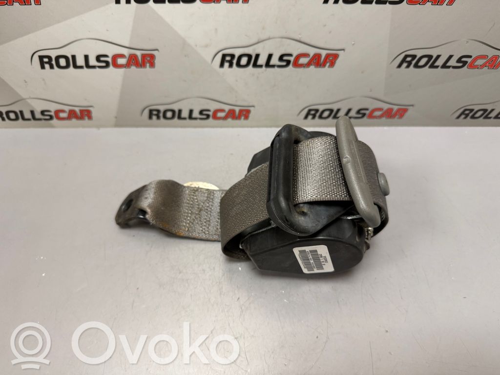 Dodge Caliber Cinturón trasero 