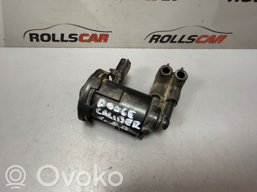 Dodge Caliber Turboahtimen magneettiventtiili 
