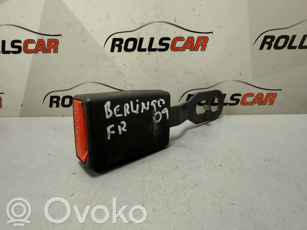 Citroen Berlingo Sagtis diržo priekinė 