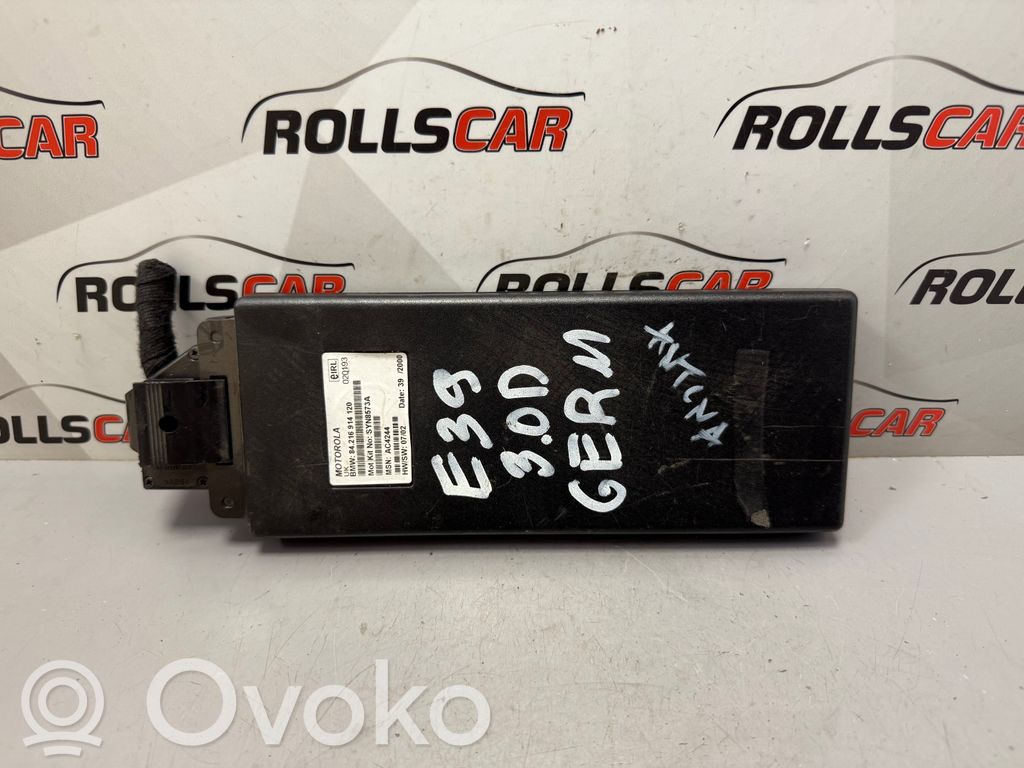 Other control units/modules   84216914120