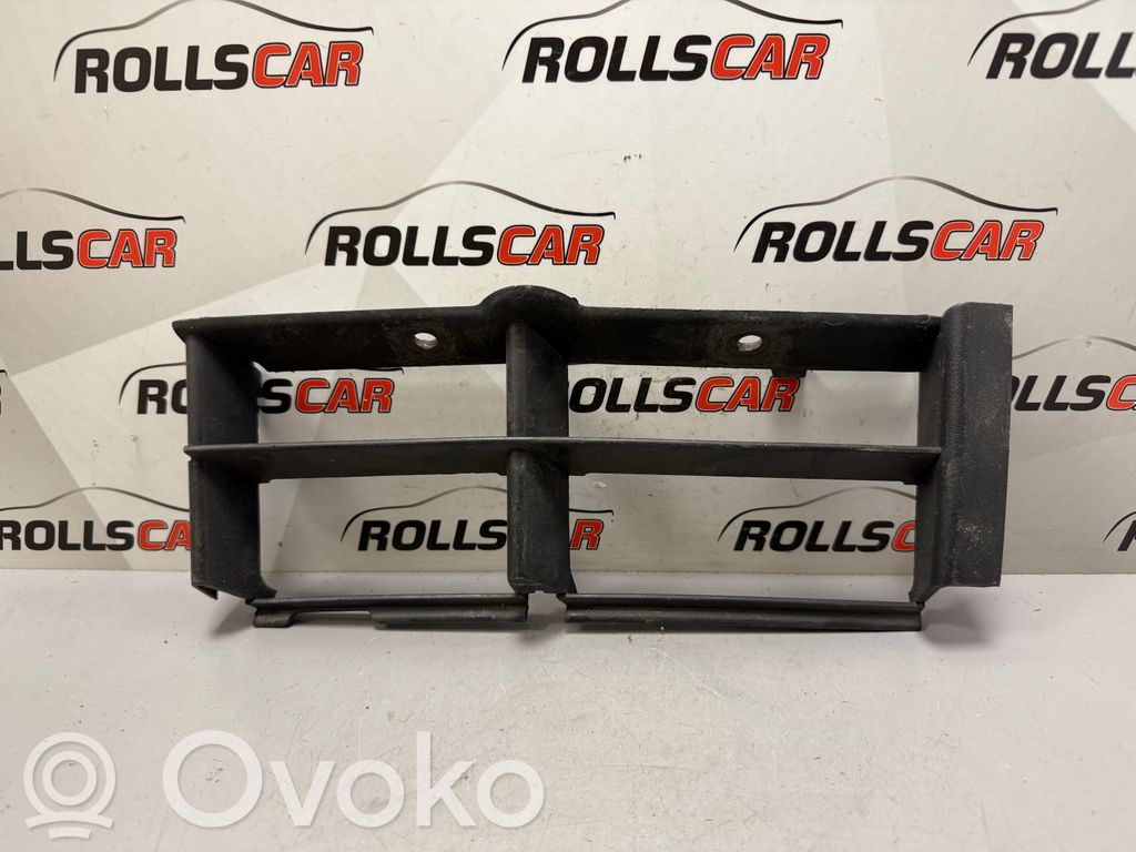 BMW 5 E39 Front bumper lower grill 