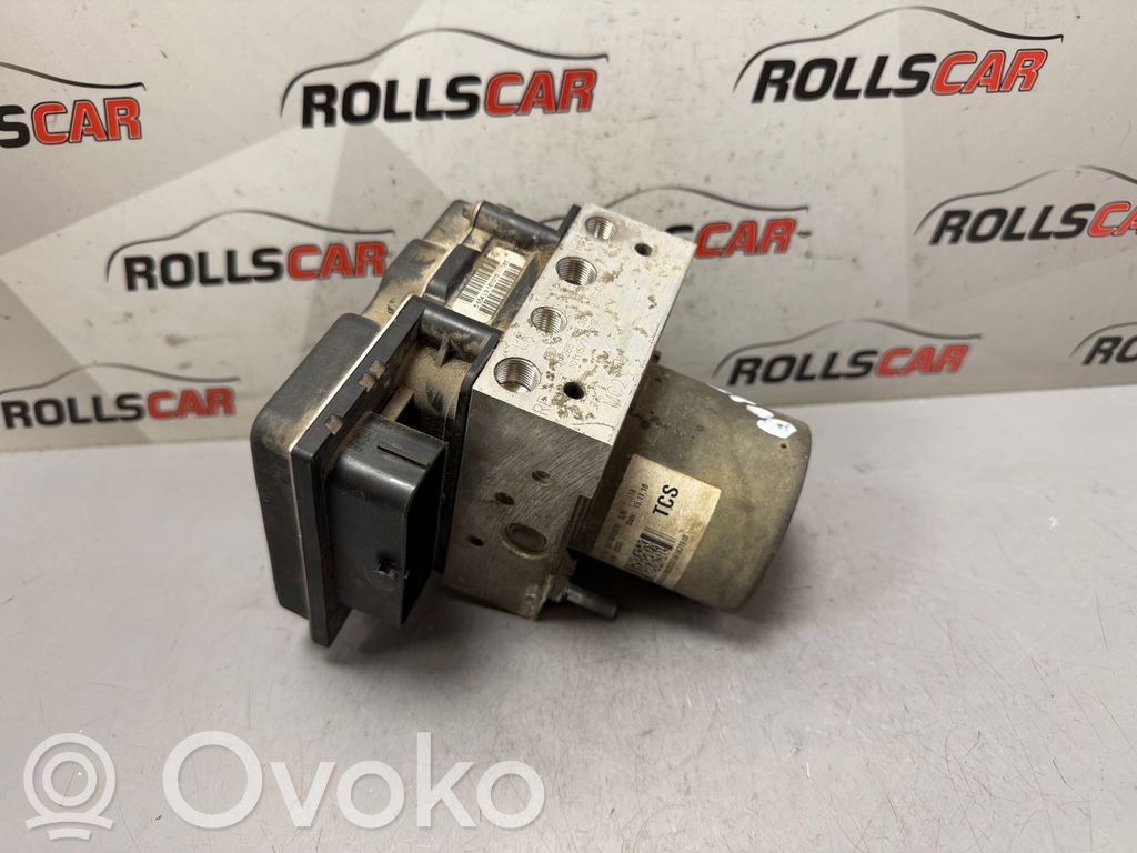 Peugeot Boxer ABS bloks 