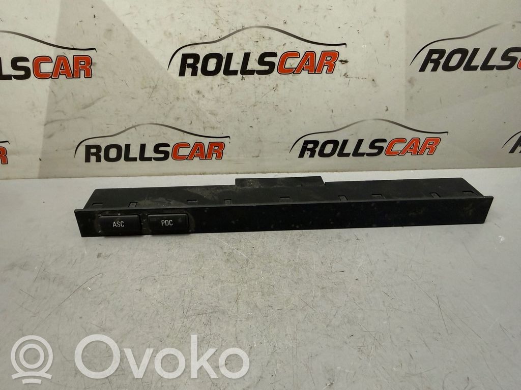 BMW 5 E39 Traction control (ASR) switch 