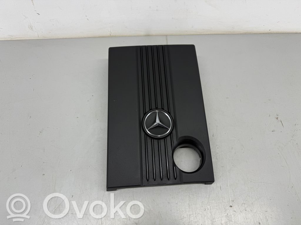 Mercedes-Benz CLC CL203 Osłona górna silnika 