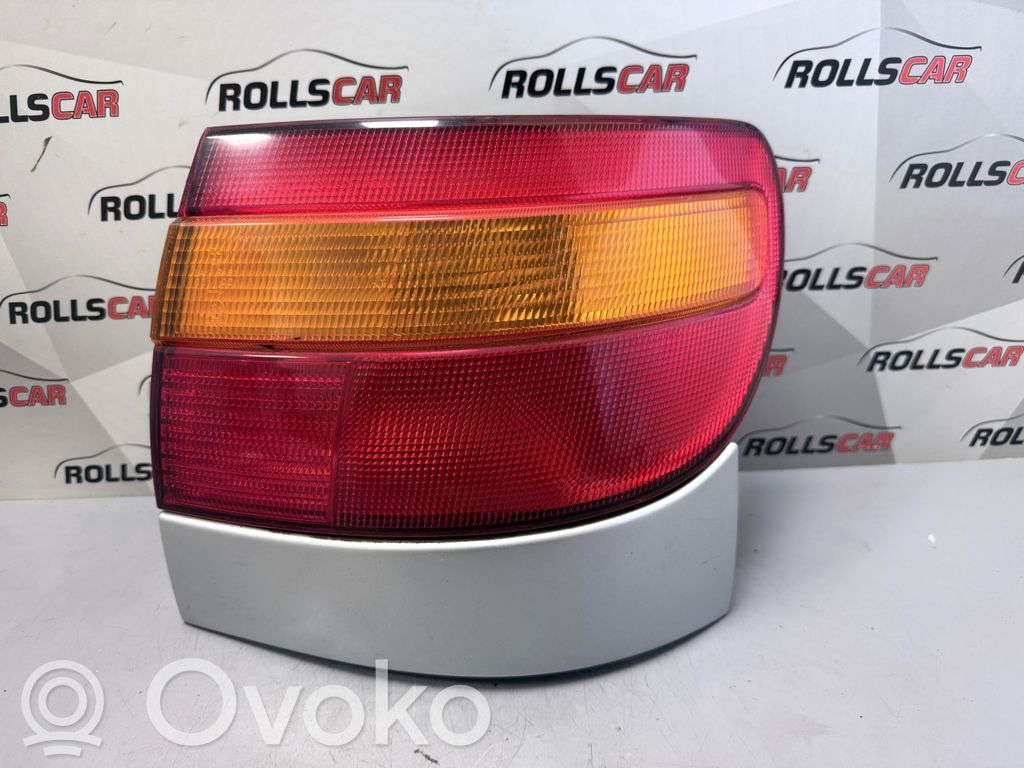 Toyota Carina T190 Rear/tail lights 