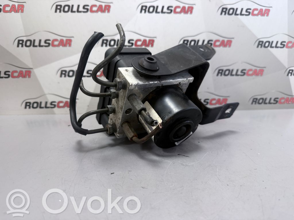 Chevrolet Matiz ABS Pump 
