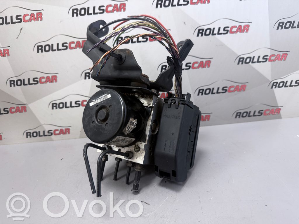 Ford Fiesta Bomba de ABS 