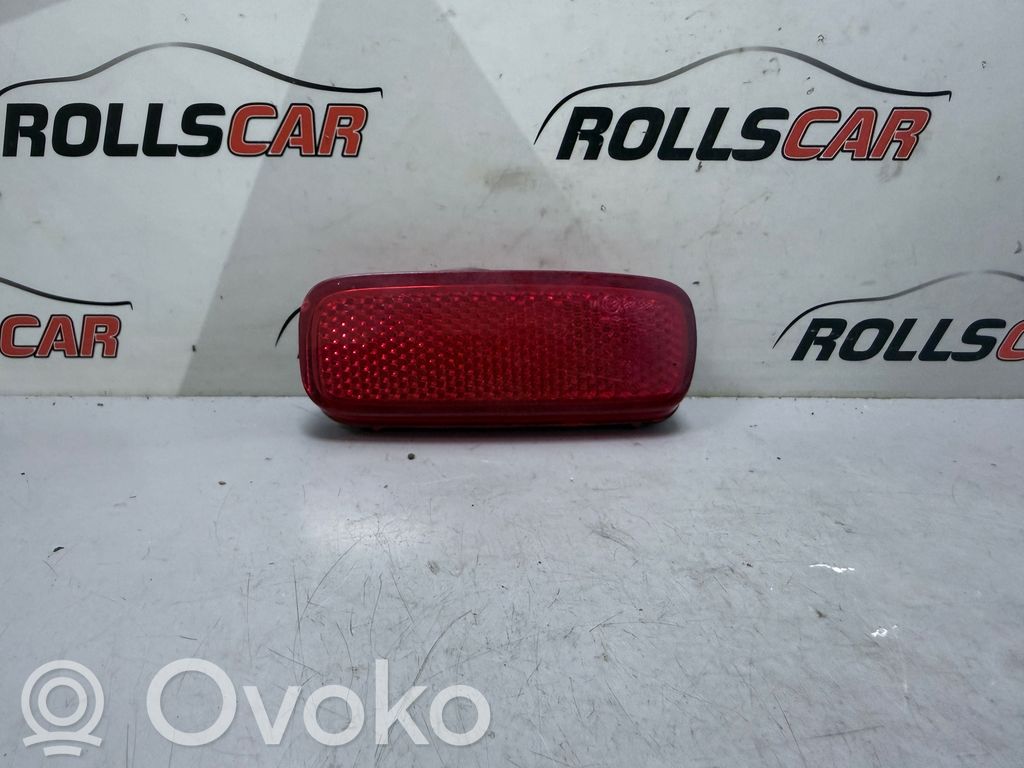 Citroen C1 Reflector spate 