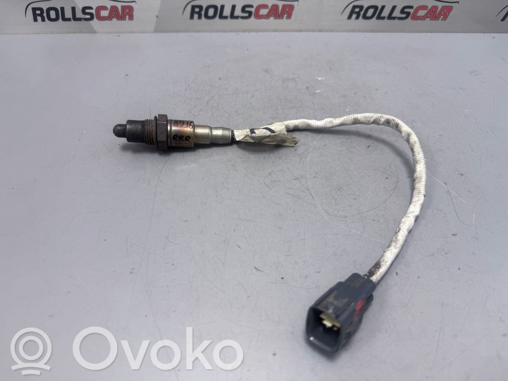 Toyota Aygo AB40 Lambda probe sensor 