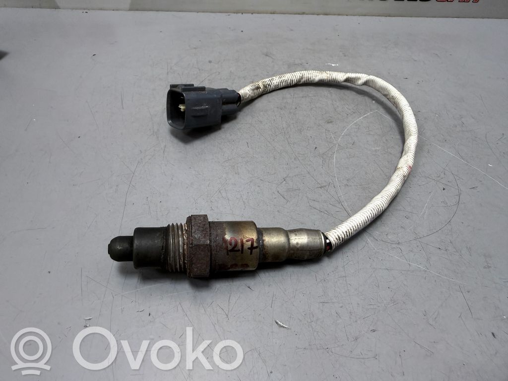 Toyota Aygo AB40 Lambda probe sensor 
