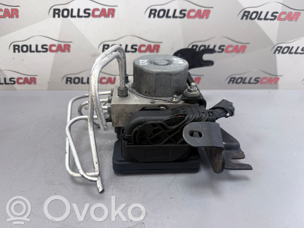 Dacia Sandero II ABS Pump 
