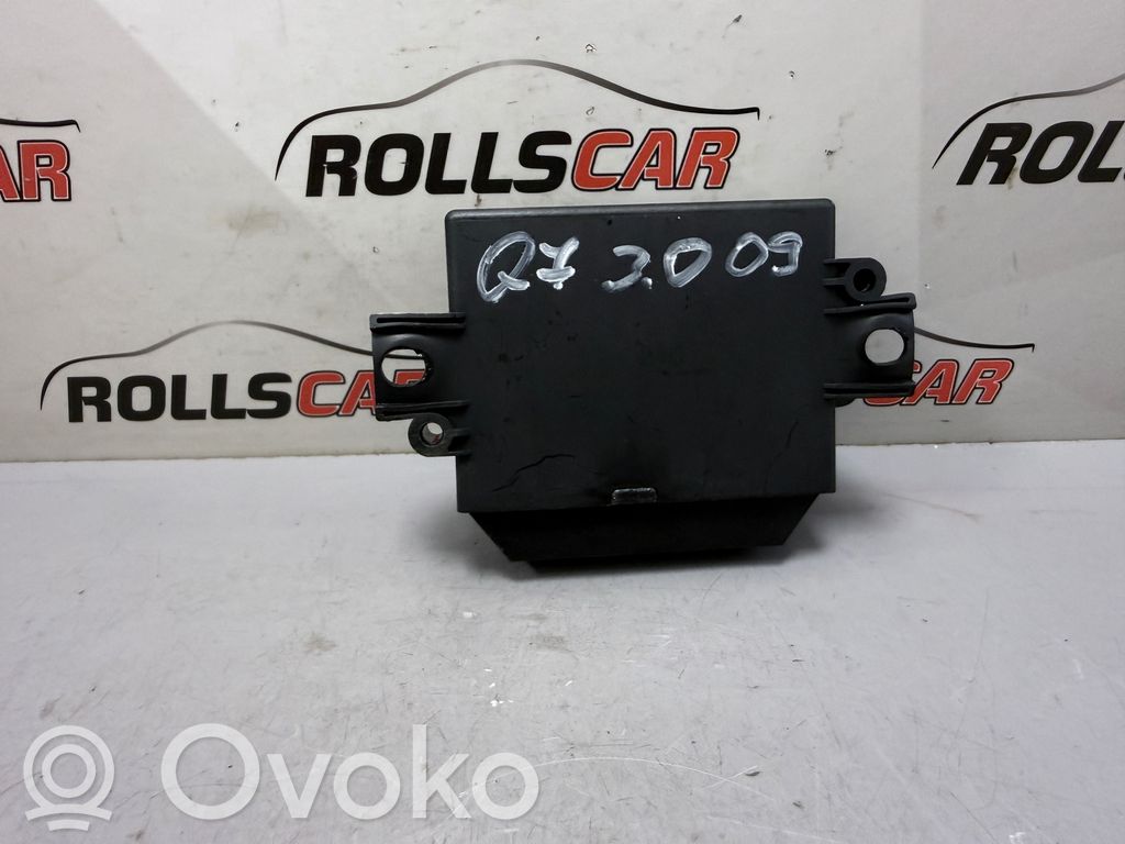 Audi Q7 4L Parking PDC control unit/module 