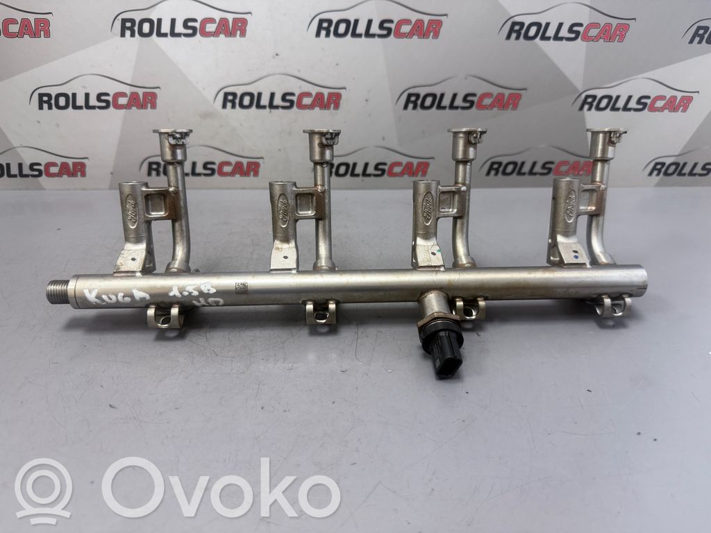 Ford Kuga II Listwa wtryskowa 
