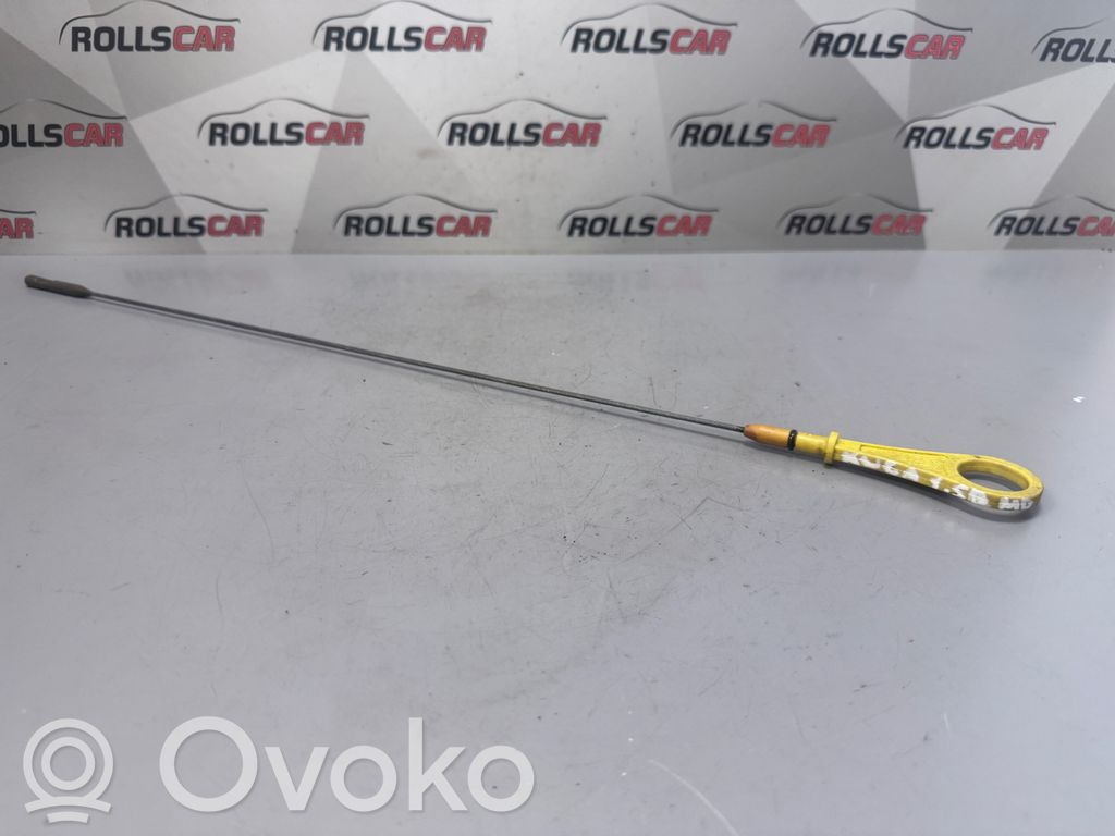 Ford Kuga II Bagnet poziomu oleju 