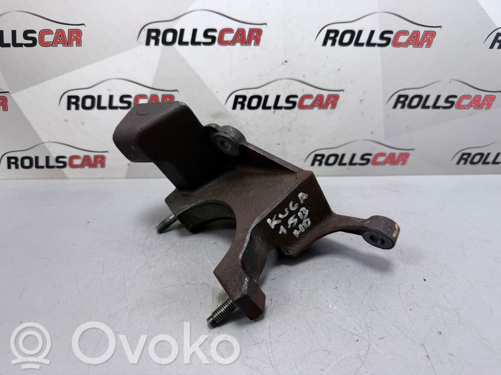 Ford Kuga II Wspornik / Mocowanie łożyska podpory wału napędowego 