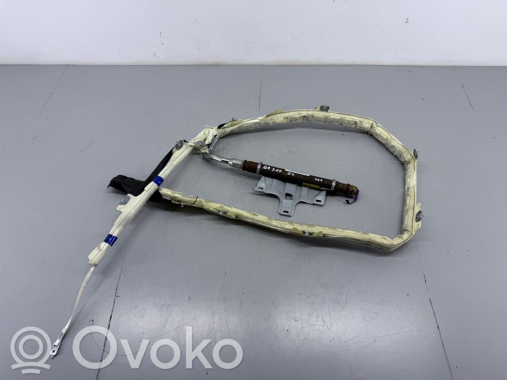 Audi Q7 4L Kopfairbag 