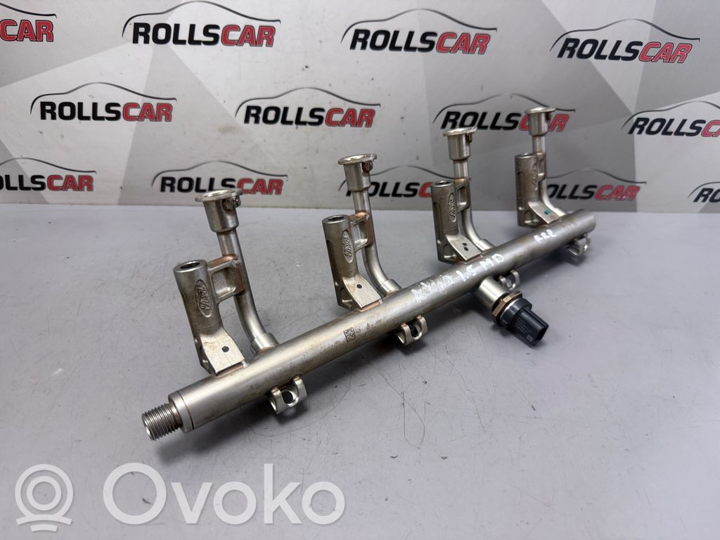 Ford Kuga II Listwa wtryskowa 