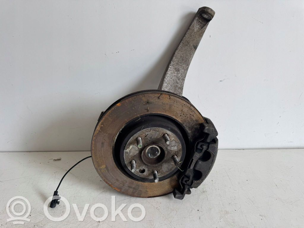 Jeep Grand Cherokee Fuso a snodo con mozzo ruota anteriore 