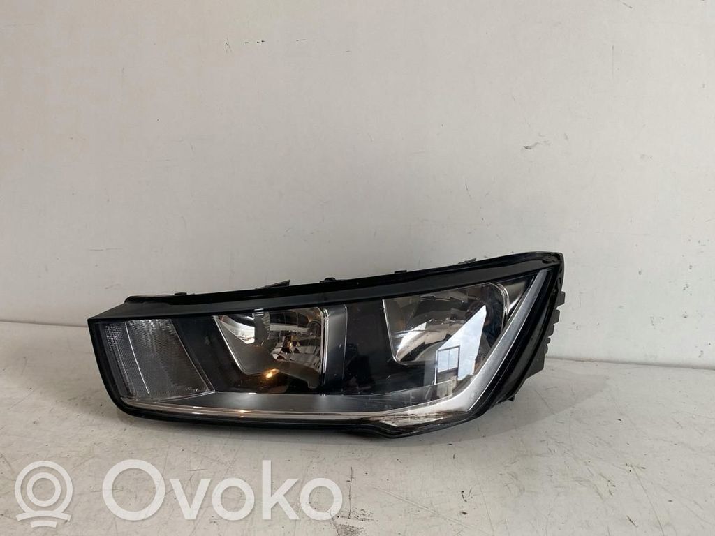 Headlight/headlamp   7940100000,7940100000