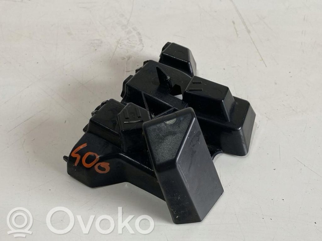 Parachoques delantero   H1BB17D958A1