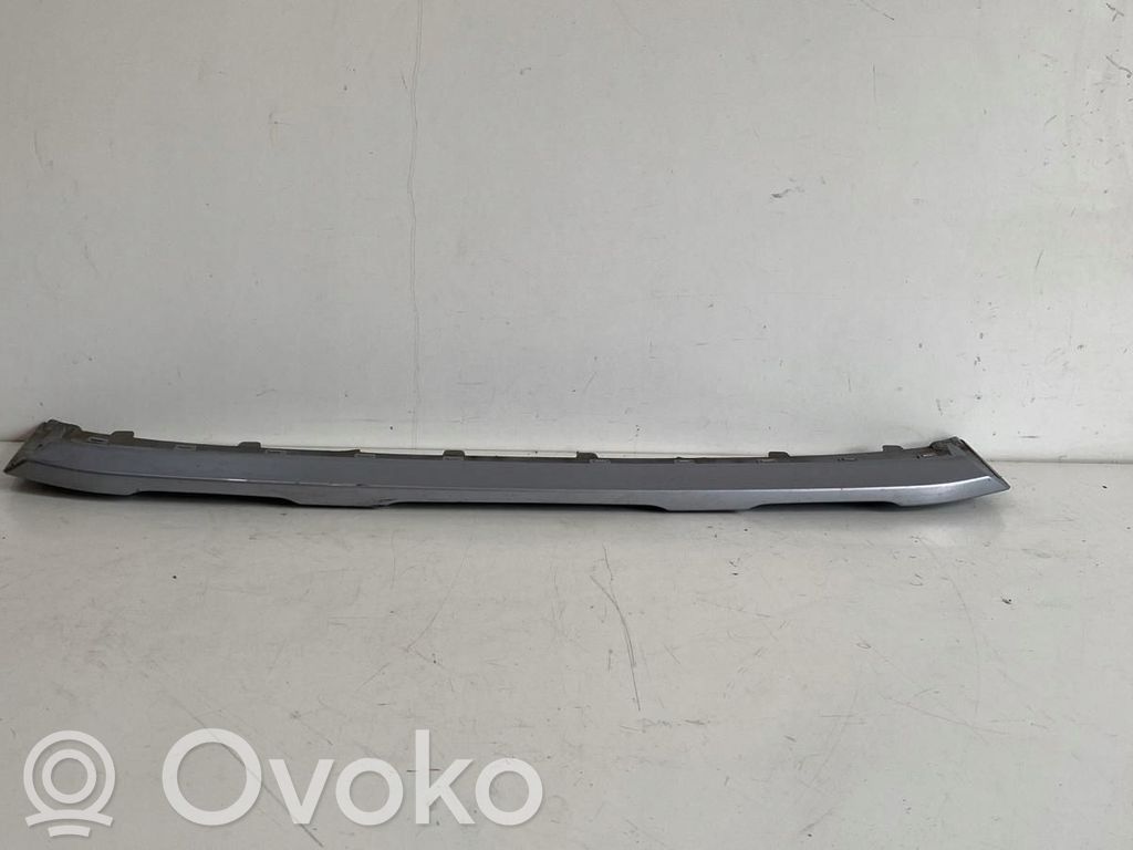 Audi Q3 8U Labbro del paraurti anteriore 