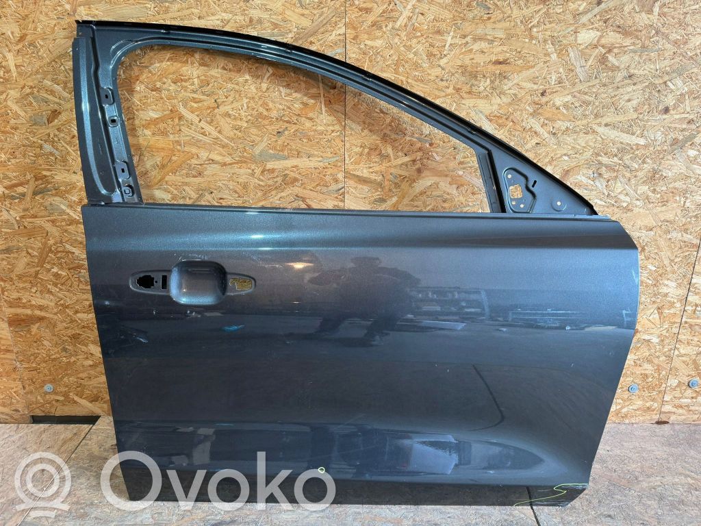 Ford Focus Durvis 
