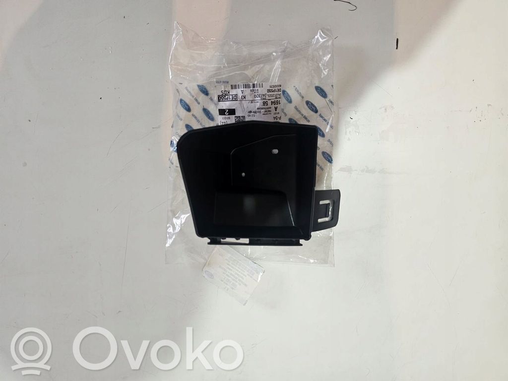 Ford C-MAX II Takapuskurin kannake 