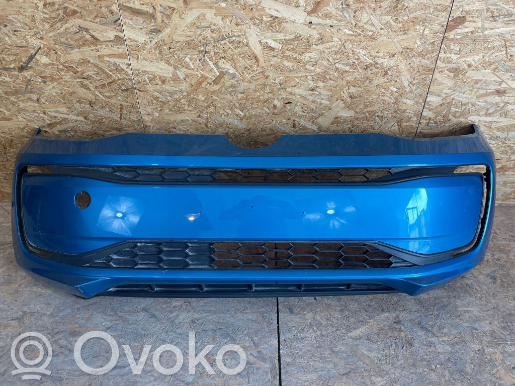 Volkswagen Up Bară față 