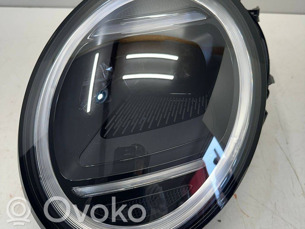 Mini F66 Headlight/headlamp 