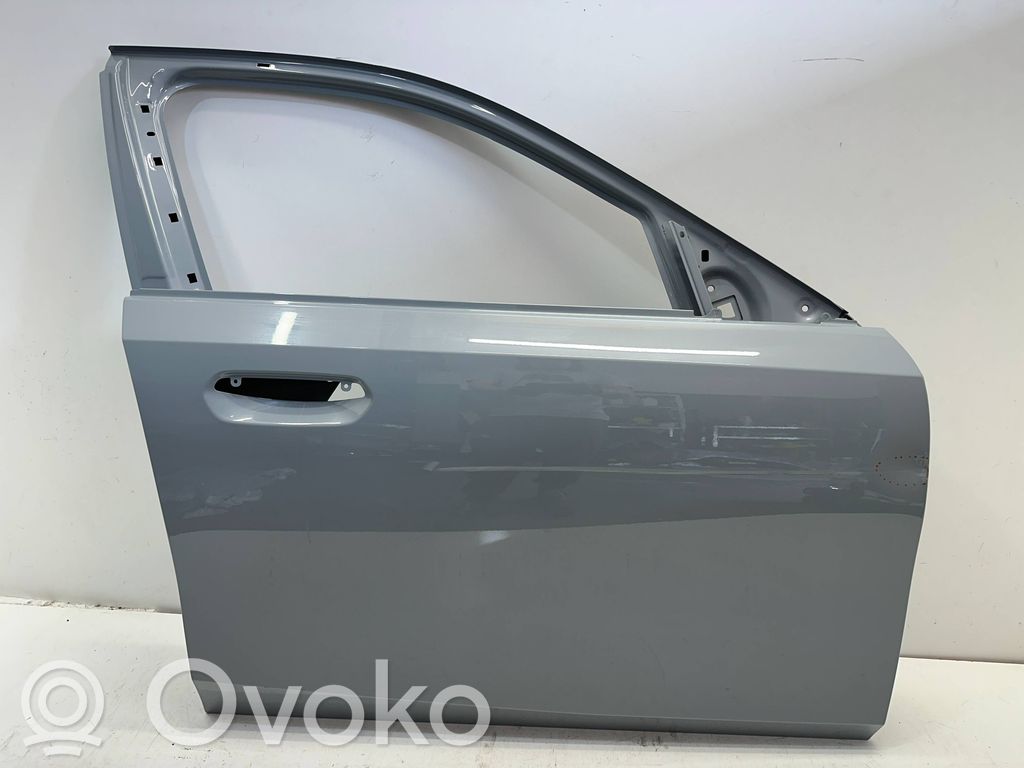 BMW 5 G60 G61 Durvis 