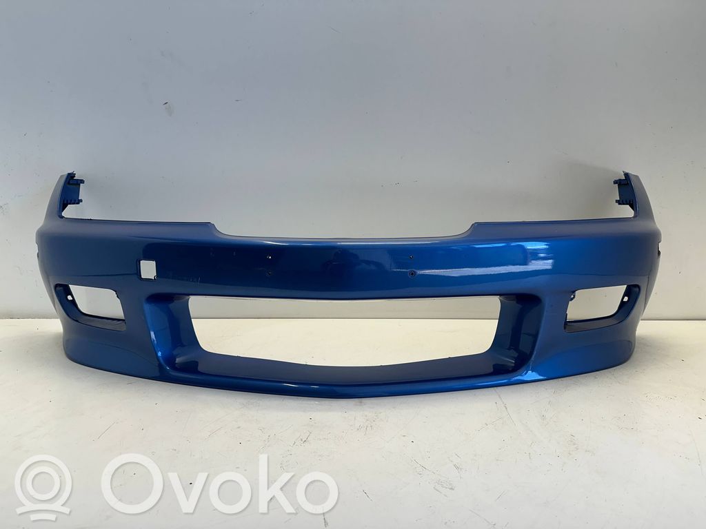BMW Z3 E36 Front bumper 