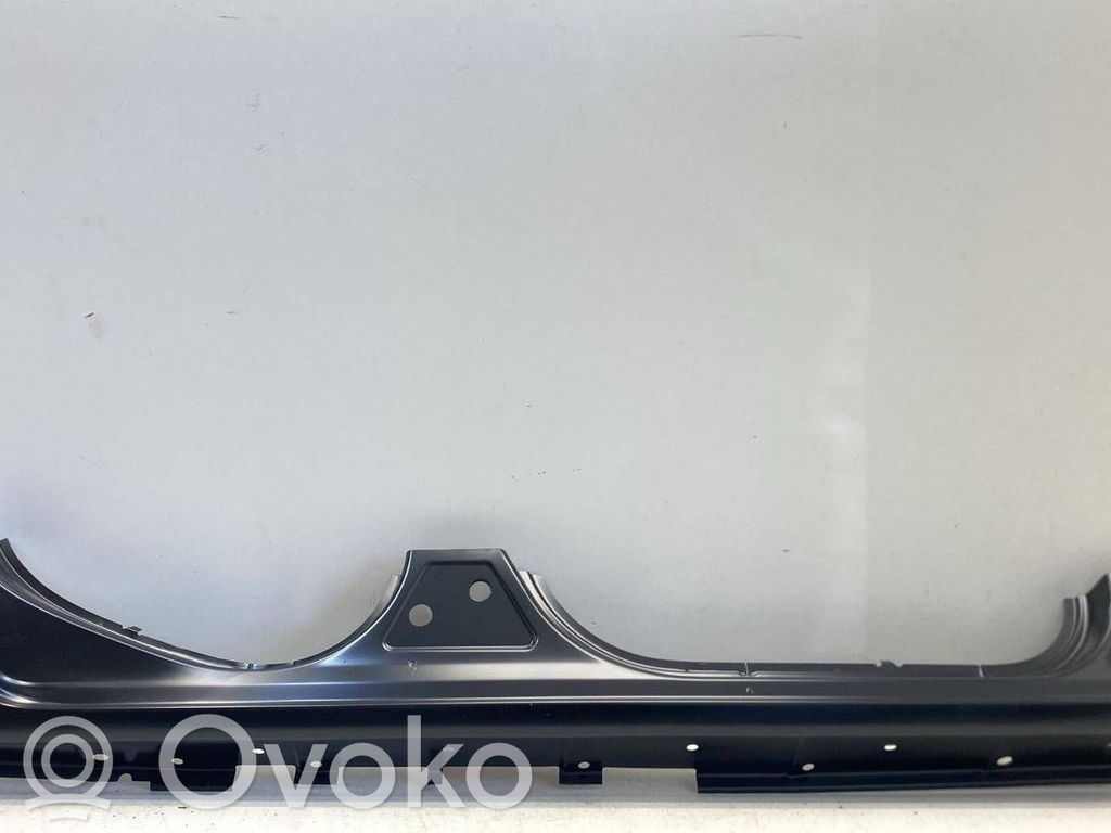 Opel Corsa E Priekinis slenkstis (kėbulo dalis) 